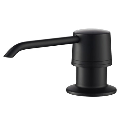Kitchen Soap and Lotion Dispenser