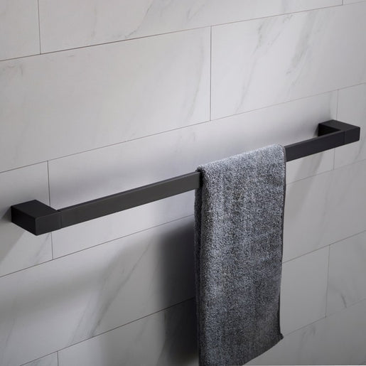 Stelios 24" Bathroom Towel Bar