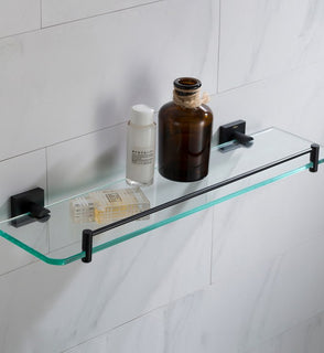Product Image: KEA-17745MB Storage & Organization/Bathroom Storage/Bathroom Wall Shelves