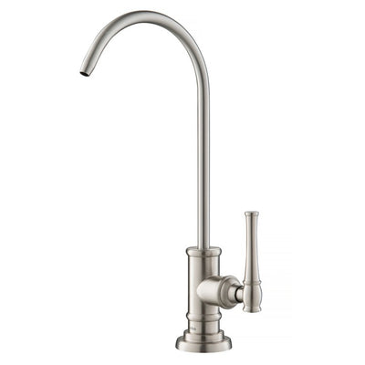 Allyn 100% Lead-Free Kitchen Water Filter Faucet