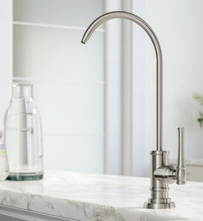 Product Image: FF-102SFS Kitchen/Kitchen Faucets/Kitchen Faucets without Spray