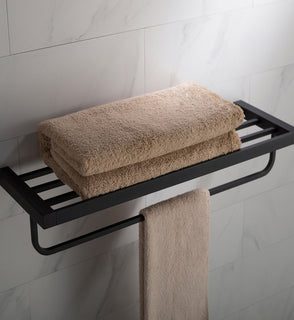 Product Image: KEA-19942MB Storage & Organization/Bathroom Storage/Bathroom Wall Shelves