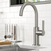 KPF-2822SFS Kitchen/Kitchen Faucets/Bar & Prep Faucets
