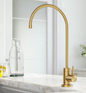 Product Image: FF-100BB Kitchen/Kitchen Faucets/Kitchen Faucets without Spray