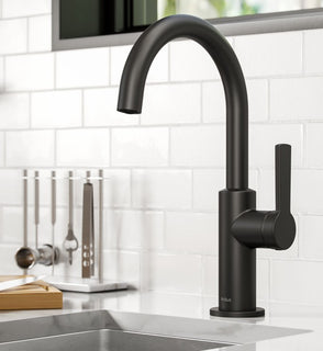 Product Image: KPF-2822MB Kitchen/Kitchen Faucets/Bar & Prep Faucets