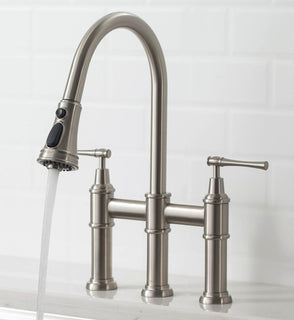 Product Image: KPF-3121SFS Kitchen/Kitchen Faucets/Pull Down Spray Faucets