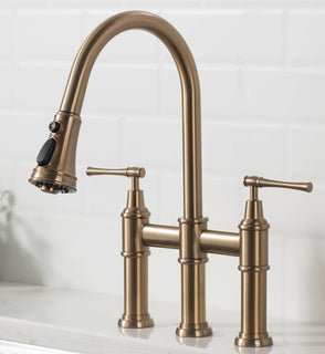 Product Image: KPF-3121BG Kitchen/Kitchen Faucets/Pull Down Spray Faucets