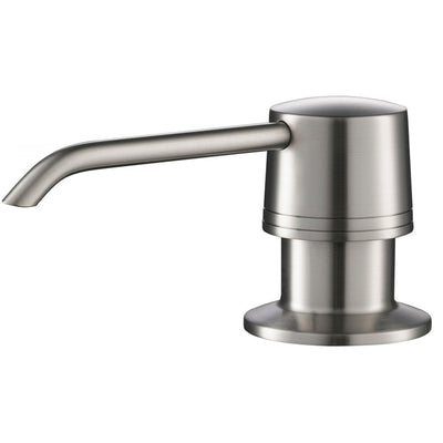 Kitchen Soap and Lotion Dispenser