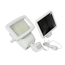 Solar Motion-Sensor Security Light 2-Pack