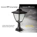 SML556 Lighting/Outdoor Lighting/Post & Pier Mount Lighting