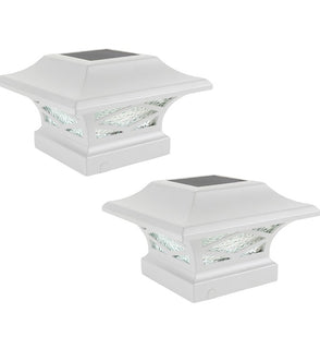 Product Image: SLK807W Lighting/Outdoor Lighting/Post & Pier Mount Lighting