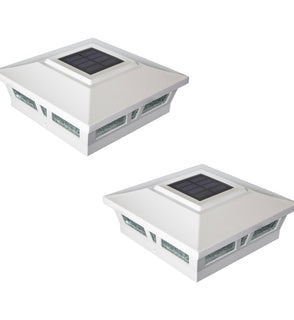 Product Image: SLX772W Lighting/Outdoor Lighting/Post & Pier Mount Lighting