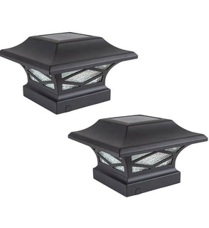 Product Image: SLK807B Lighting/Outdoor Lighting/Post & Pier Mount Lighting