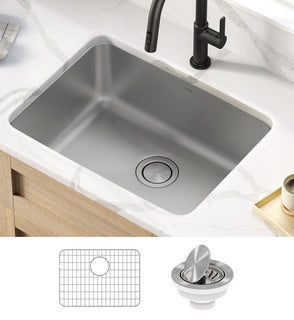 Product Image: KA1US25B Kitchen/Kitchen Sinks/Undermount Kitchen Sinks