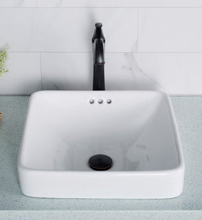 Product Image: KCR-281-2PK Bathroom/Bathroom Sinks/Drop In Bathroom Sinks