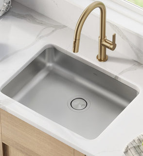 Product Image: KA1AS25B Kitchen/Kitchen Sinks/Undermount Kitchen Sinks