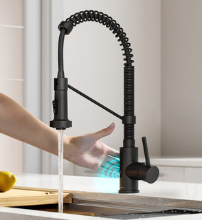 Product Image: KSF-1610MB General Plumbing/Commercial/Commercial Kitchen Faucets