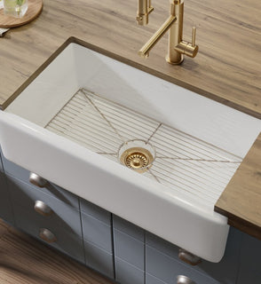 Product Image: KFR1-33GWH Kitchen/Kitchen Sinks/Apron & Farmhouse Sinks