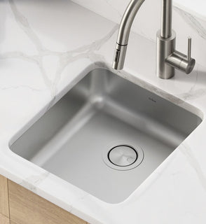 Product Image: KA1AS17B Kitchen/Kitchen Sinks/Undermount Kitchen Sinks