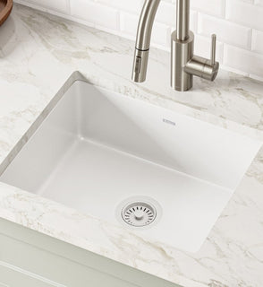 Product Image: KE1US21GWH Kitchen/Kitchen Sinks/Undermount Kitchen Sinks