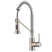 KPF-1610SFSCH General Plumbing/Commercial/Commercial Kitchen Faucets