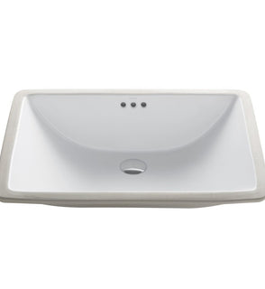 Product Image: KCU-251 Bathroom/Bathroom Sinks/Undermount Bathroom Sinks