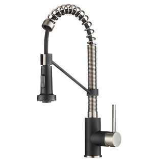 Product Image: KPF-1610SFSMB General Plumbing/Commercial/Commercial Kitchen Faucets