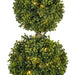 TP170748LED Decor/Faux Florals/Plants & Trees