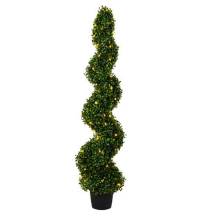 Product Image: TP170448LED Decor/Faux Florals/Plants & Trees
