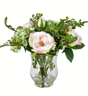 Product Image: FX190411 Decor/Faux Florals/Floral Arrangements