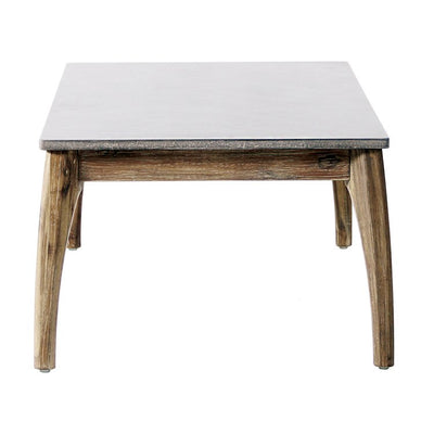Explorer Wings Outdoor Coffee Table