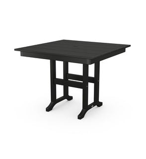 Product Image: FDT37BL Outdoor/Patio Furniture/Outdoor Tables