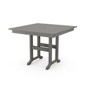Product Image: FDT37GY Outdoor/Patio Furniture/Outdoor Tables