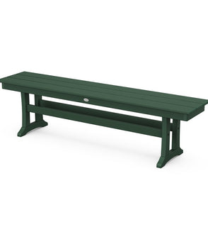 Product Image: PL36-T1L1GR Outdoor/Patio Furniture/Outdoor Benches