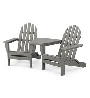 Product Image: PWS562-1-GY Outdoor/Patio Furniture/Outdoor Chairs