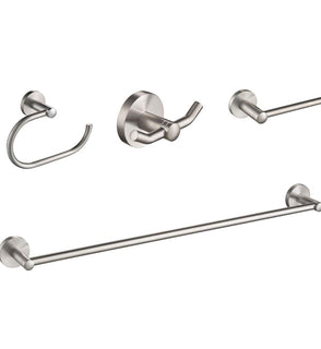 Product Image: C-KEA-188BN Bathroom/Bathroom Accessories/Towel Bars