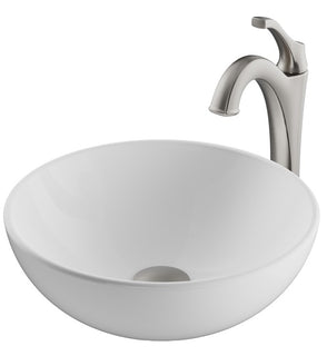 Product Image: C-KCV-341-1200SFS Bathroom/Bathroom Sinks/Vessel & Above Counter Sinks