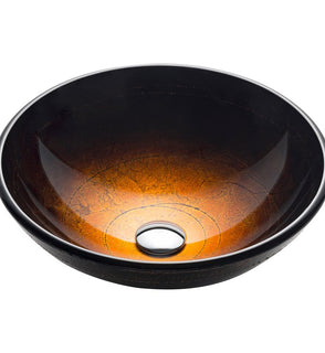 Product Image: GV-580 Bathroom/Bathroom Sinks/Vessel & Above Counter Sinks