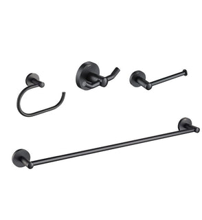 Product Image: C-KEA-188MB Bathroom/Bathroom Accessories/Towel Bars