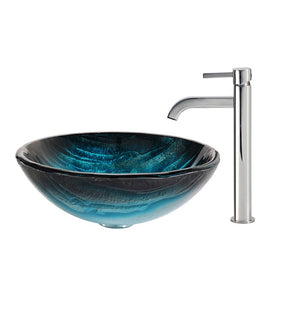 Product Image: C-GV-399-19mm-1007CH Bathroom/Bathroom Sinks/Vessel & Above Counter Sinks