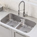KCA-1200 General Plumbing/Commercial/Commercial Kitchen Faucets
