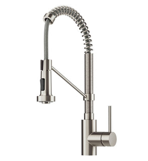 Product Image: KPF-1610SFS General Plumbing/Commercial/Commercial Kitchen Faucets