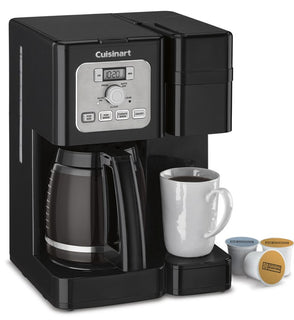 Product Image: SS-12 Kitchen/Small Appliances/Coffee & Tea Makers