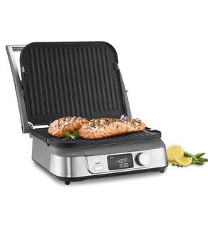 Product Image: GR-5BP1 Kitchen/Small Appliances/Indoor Grills