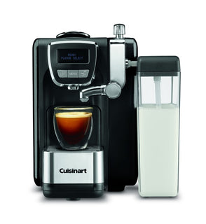 Product Image: EM-25 Kitchen/Small Appliances/Espresso Makers