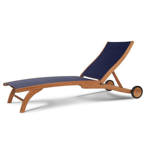 Product Image: HLSL677-BL Outdoor/Patio Furniture/Outdoor Chaise Lounges
