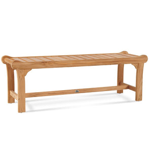 Product Image: HLB276 Outdoor/Patio Furniture/Outdoor Benches