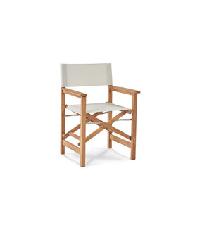 Product Image: HLAC464-W Outdoor/Patio Furniture/Outdoor Chairs