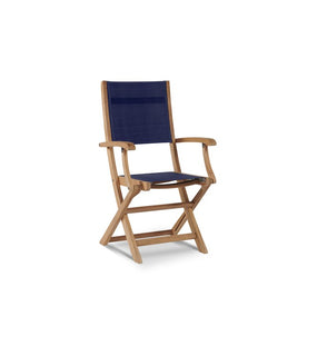 Product Image: HLAC435-BL Outdoor/Patio Furniture/Outdoor Chairs