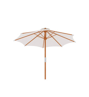 Product Image: HLPR242 Outdoor/Outdoor Shade/Patio Umbrellas